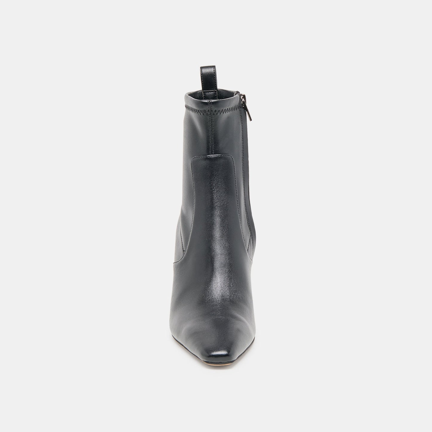 Linzey Black Stella Booties Dolce Vita