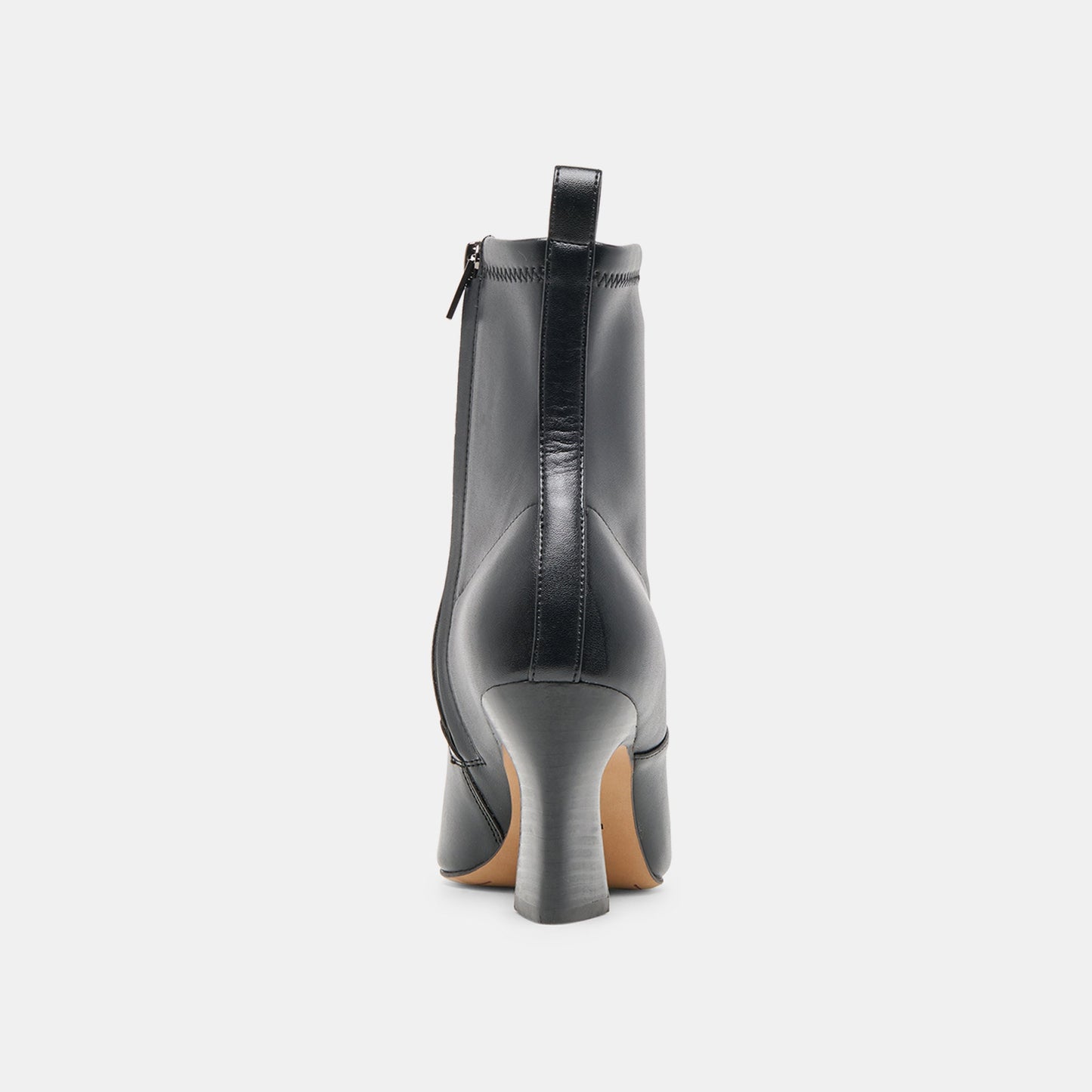 Linzey Black Stella Booties Dolce Vita