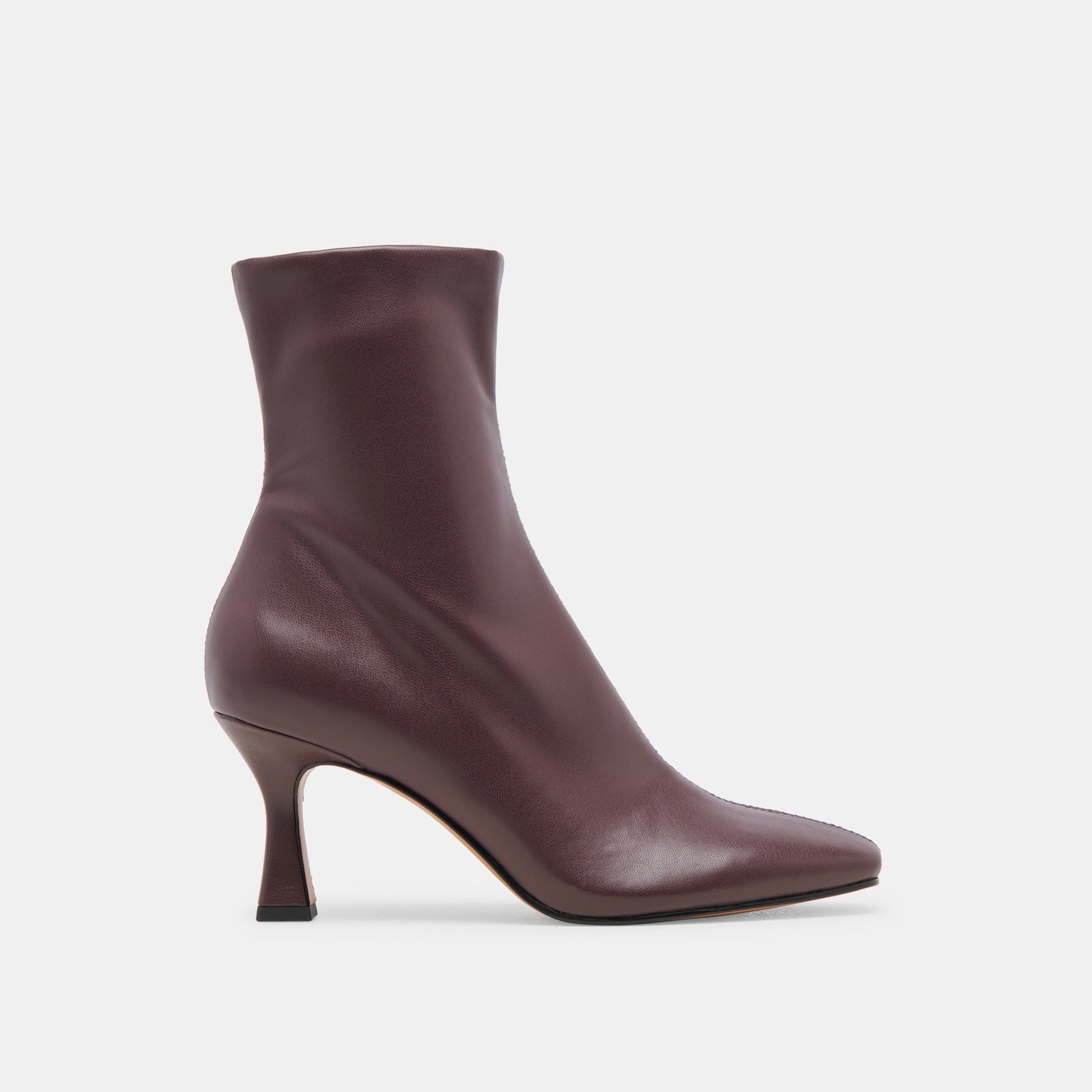 GLAMOR BOOTS WINE STELLA Dolce Vita