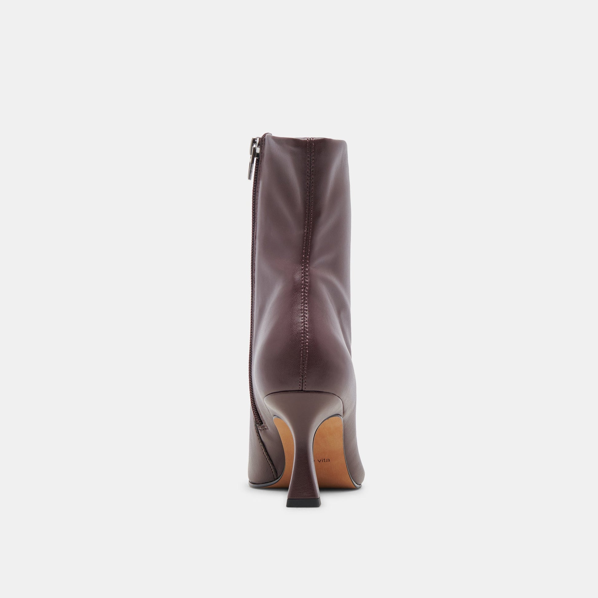 GLAMOR BOOTS WINE STELLA Dolce Vita