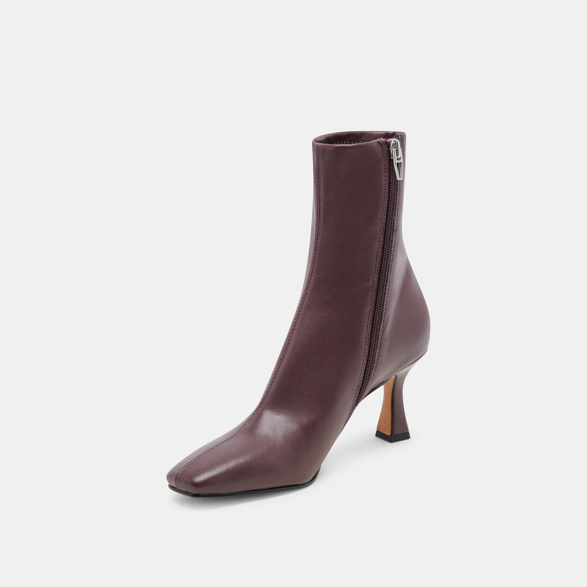 GLAMOR BOOTS WINE STELLA Dolce Vita