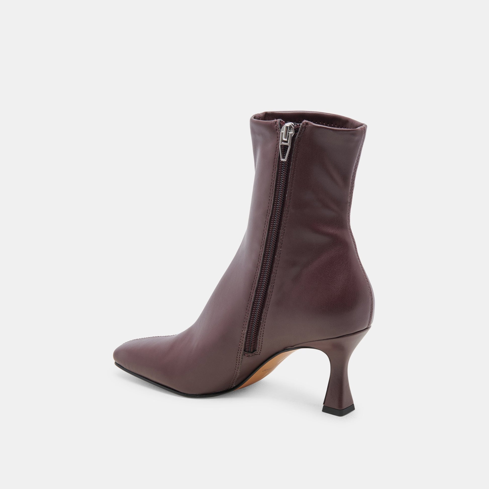 GLAMOR BOOTS WINE STELLA Dolce Vita