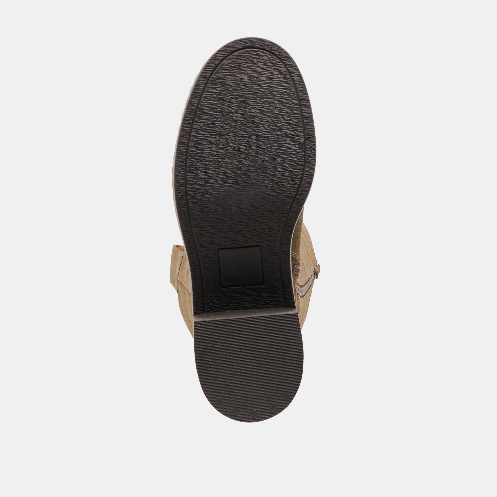 Glory H2O Waterproof Olive Suede Boots Dolce Vita