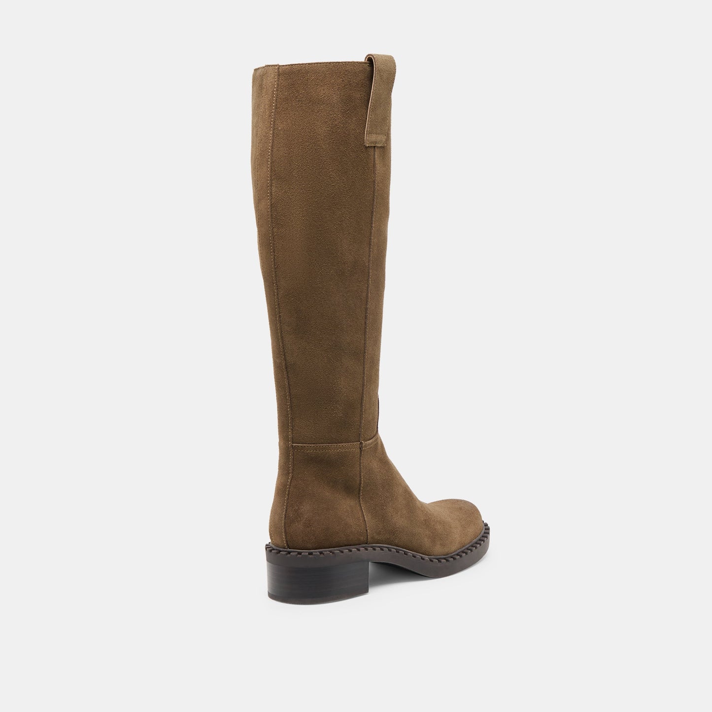 Glory H2O Waterproof Olive Suede Boots Dolce Vita