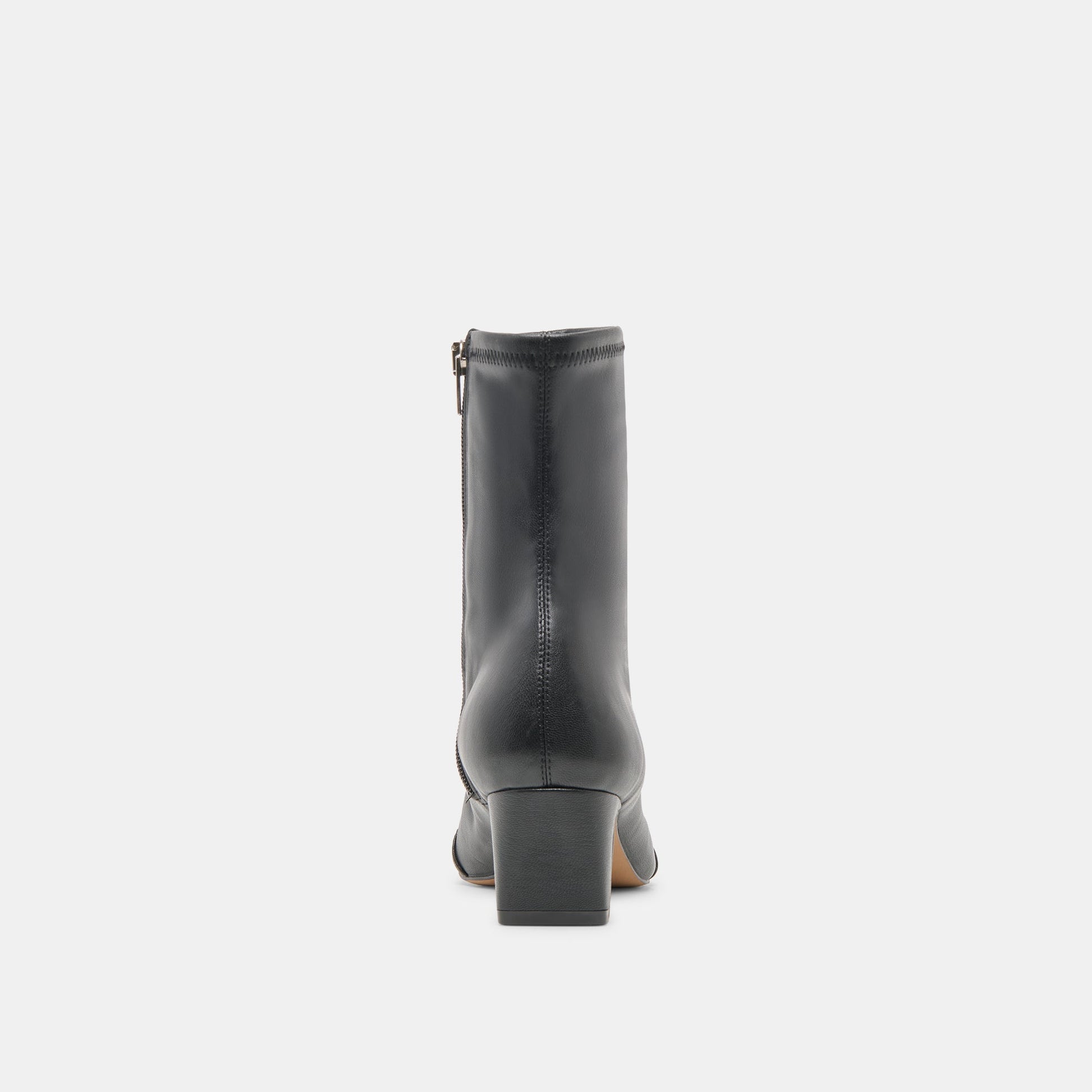 ANIKA WIDE BOOTS BLACK STELLA Dolce Vita