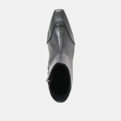 ANIKA WIDE BOOTS BLACK STELLA Dolce Vita