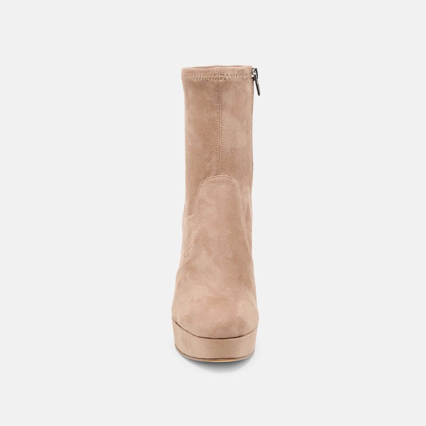 Chasly Barley Stella Suede Boots Dolce Vita