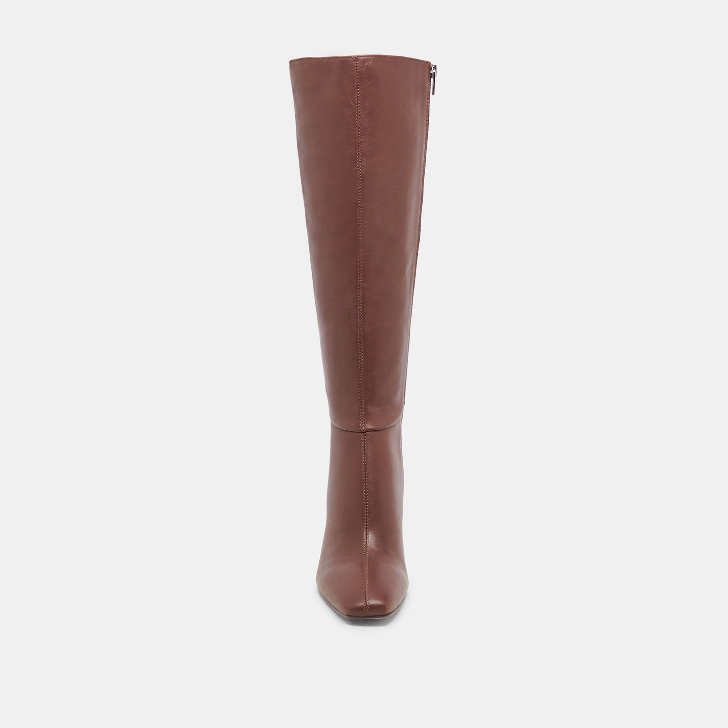 Gyra Extra Wide Calf Chocolate Boots Dolce Vita