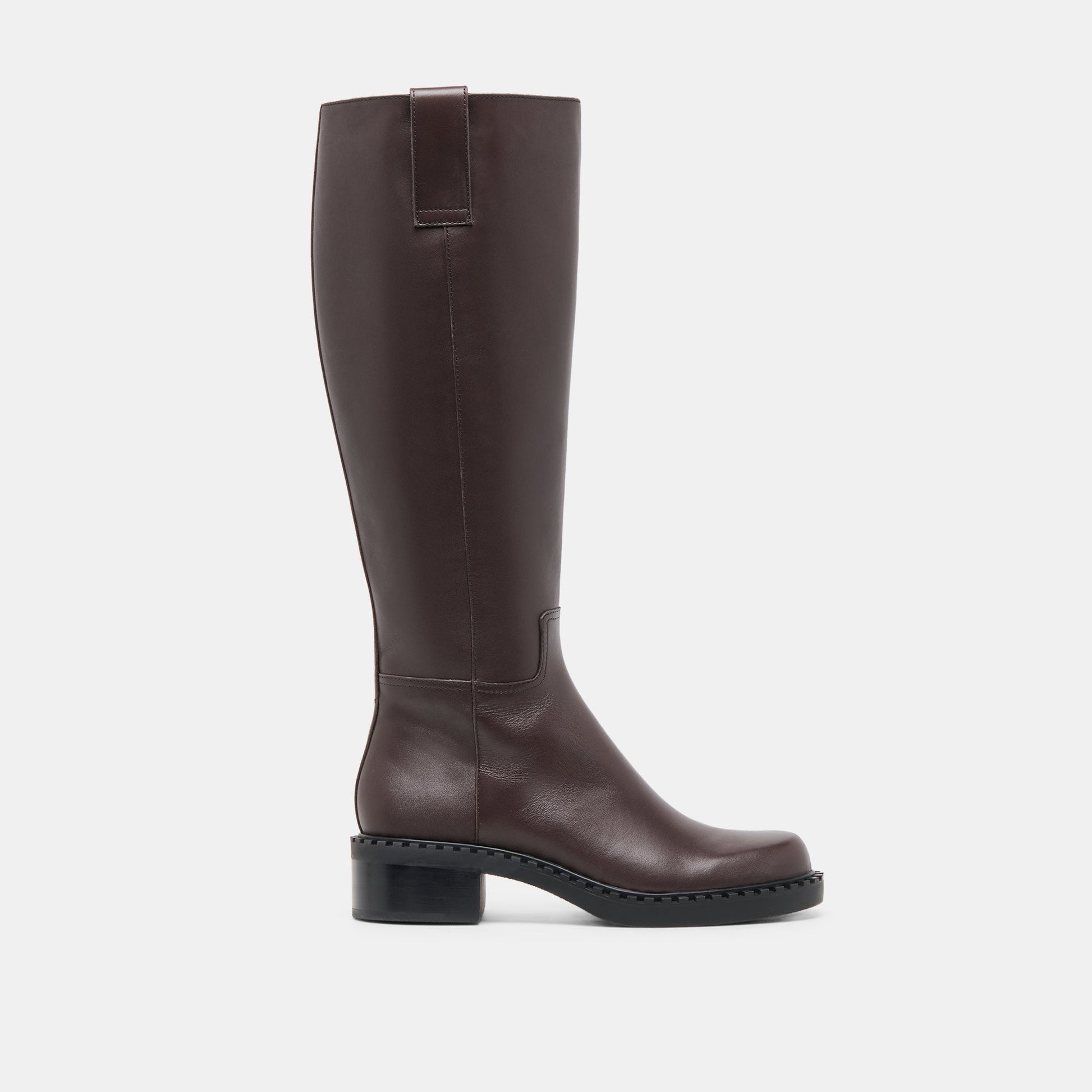Glory H2O Waterproof Cedar Leather Boots Dolce Vita