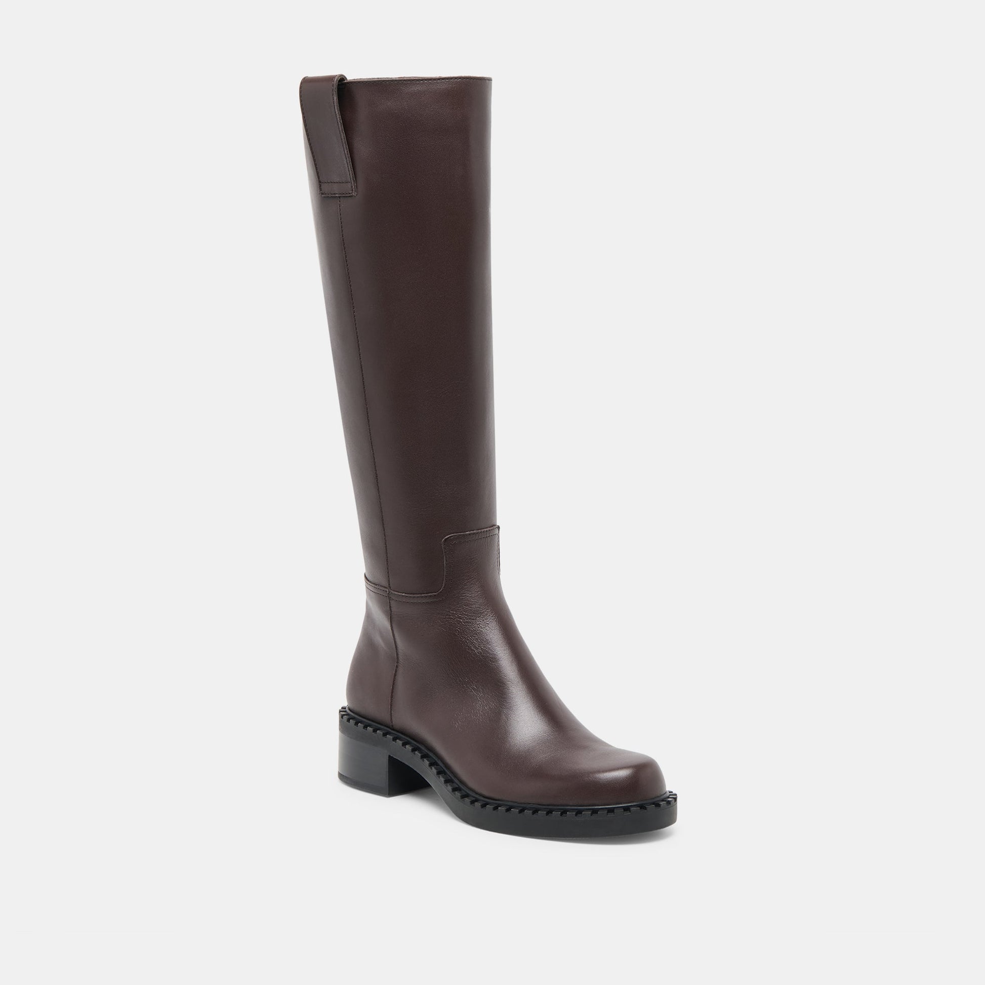 Glory H2O Waterproof Cedar Leather Boots Dolce Vita