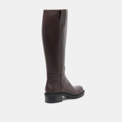 Glory H2O Waterproof Cedar Leather Boots Dolce Vita