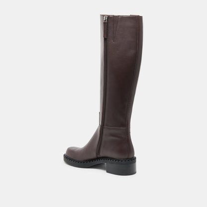 Glory H2O Waterproof Cedar Leather Boots Dolce Vita