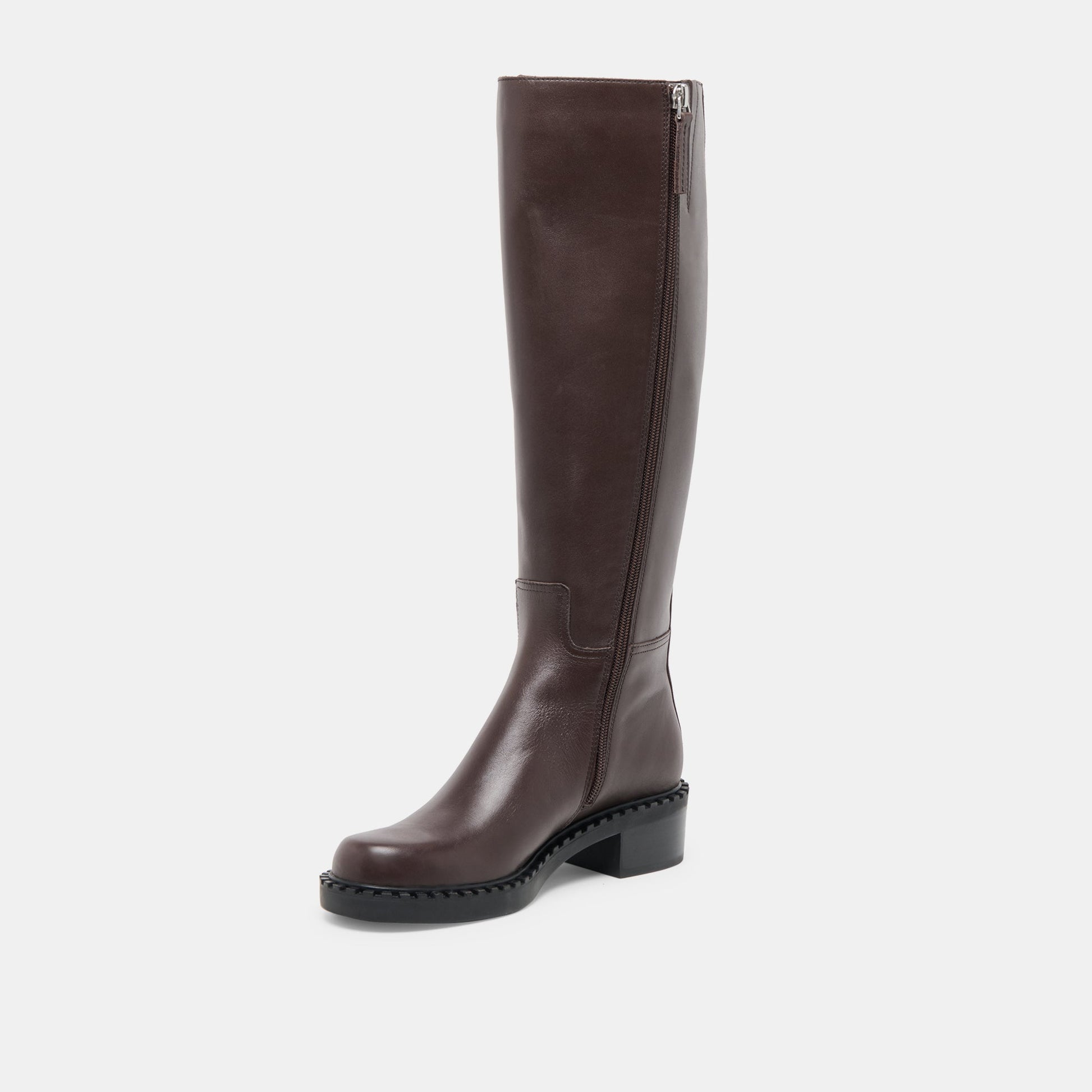 Glory H2O Waterproof Cedar Leather Boots Dolce Vita