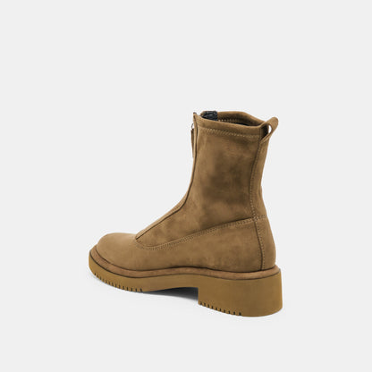 Shante Dk Olive Stella Suede Boots Dolce Vita