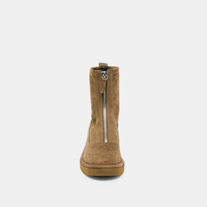 Shante Dk Olive Stella Suede Boots Dolce Vita