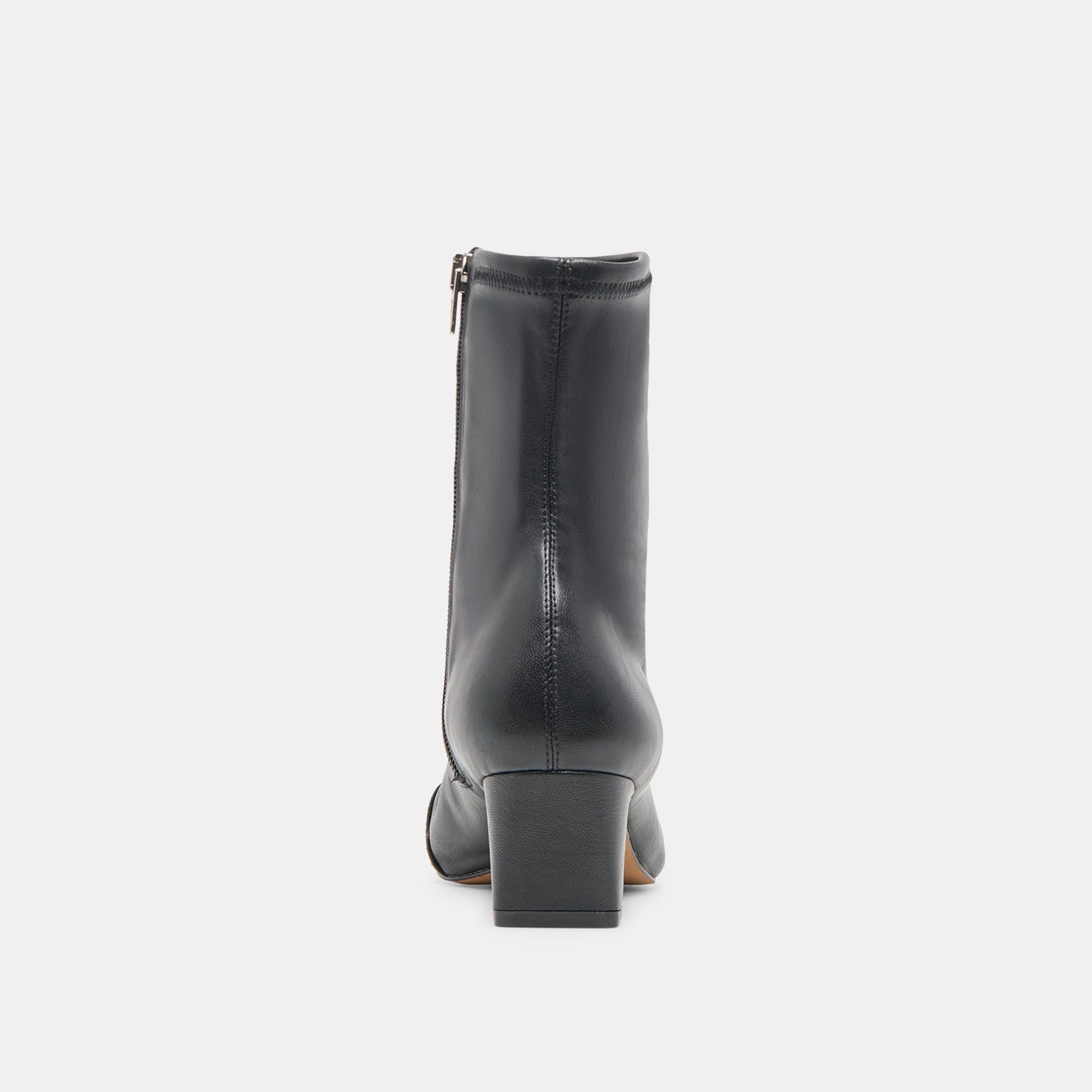Anika Stud Black Stella Boots Dolce Vita