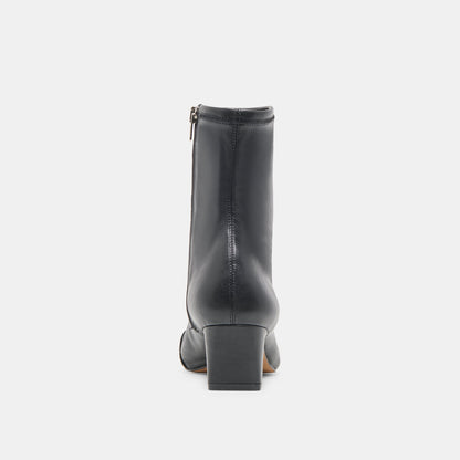 Anika Stud Black Stella Boots Dolce Vita