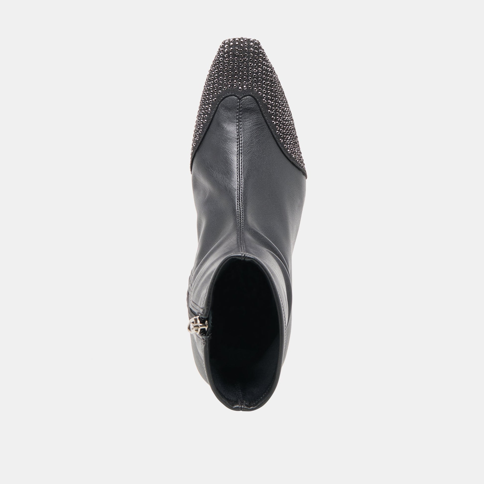 Anika Stud Black Stella Boots Dolce Vita