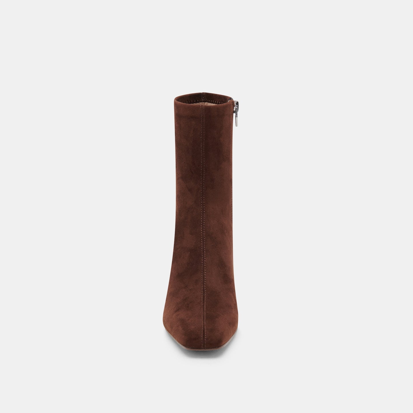 GLAMOR BOOTS DK BROWN STELLA SUEDE Dolce Vita