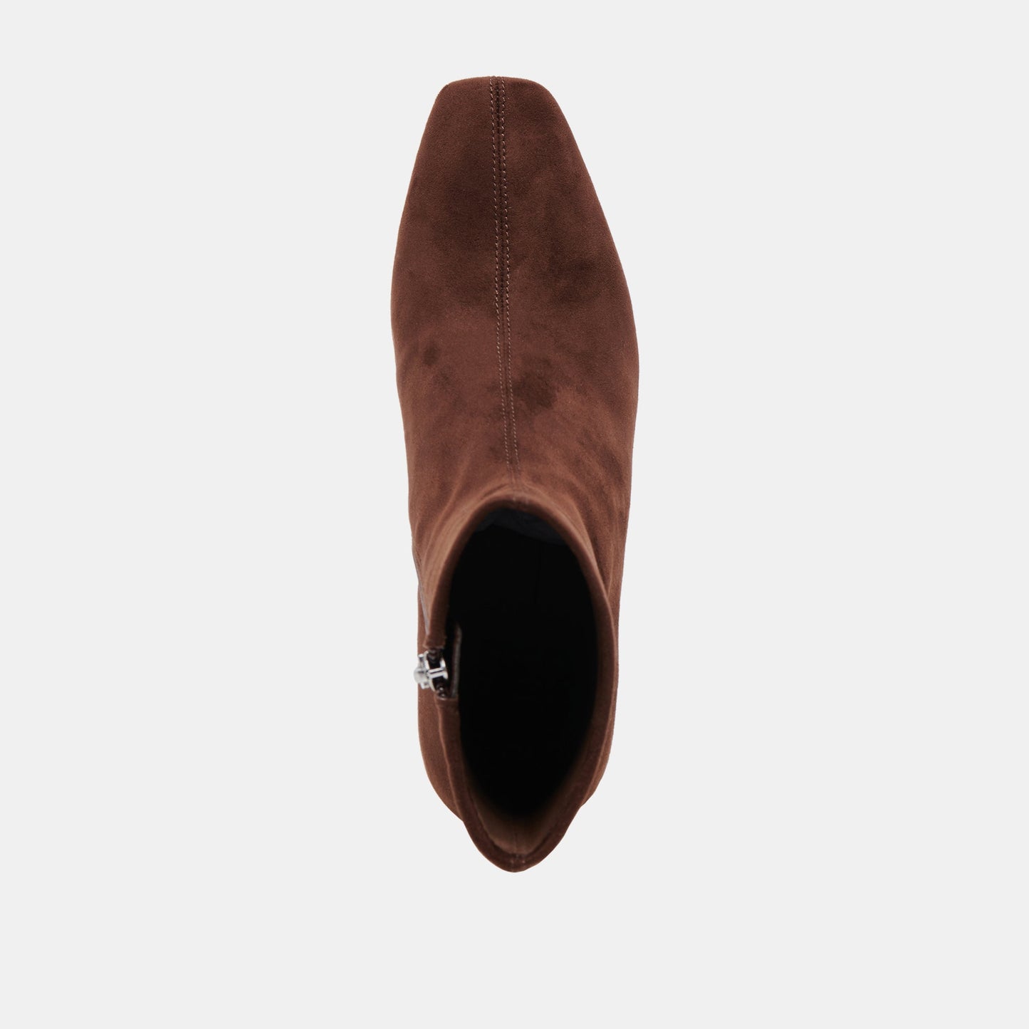 GLAMOR BOOTS DK BROWN STELLA SUEDE Dolce Vita