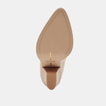 JESSEY BOOTS DUNE SUEDE Dolce Vita