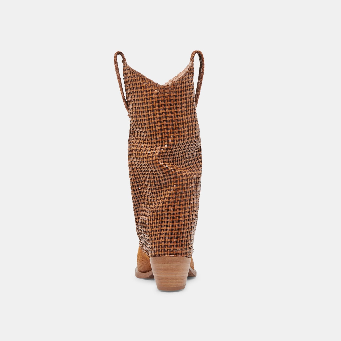 MAVRIK BOOTS CHESTNUT SUEDE Dolce Vita