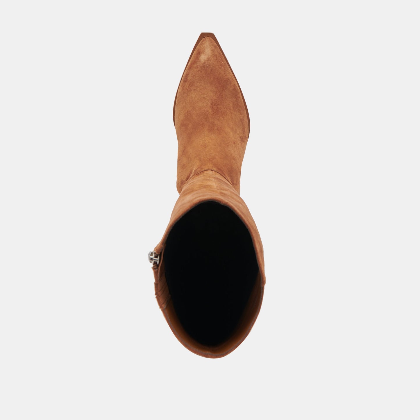 AUGGIE Boots Brown Suede Dolce Vita