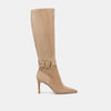 CAMEL SUEDE