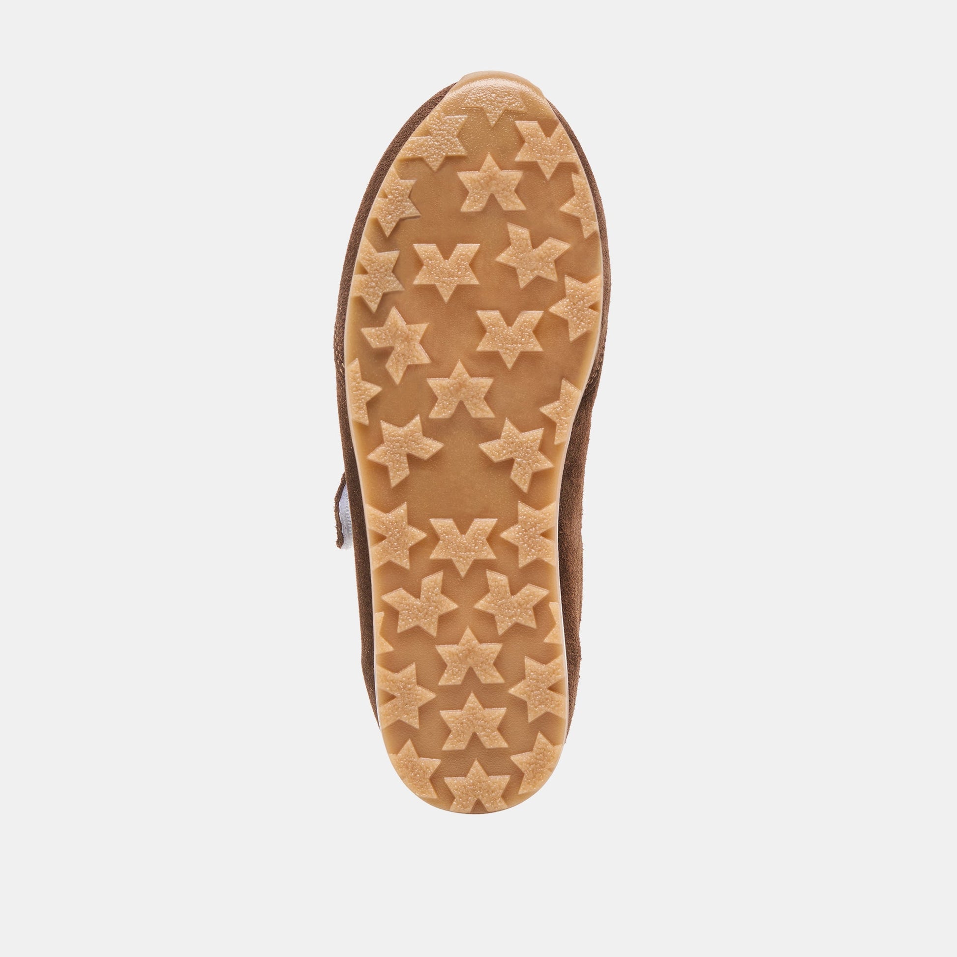 Sofya Dk Brown Suede Sneakers Dolce Vita