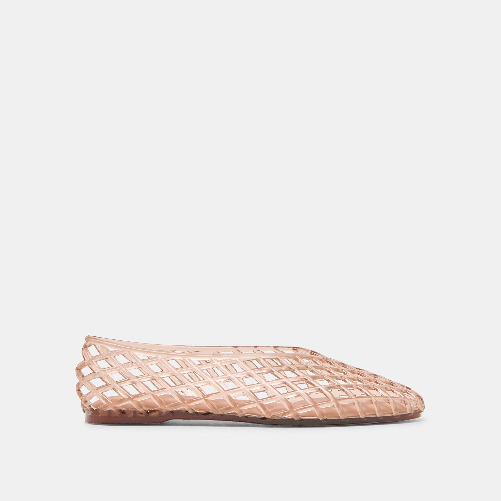 Jam Mocha Jelly Flats Dolce Vita