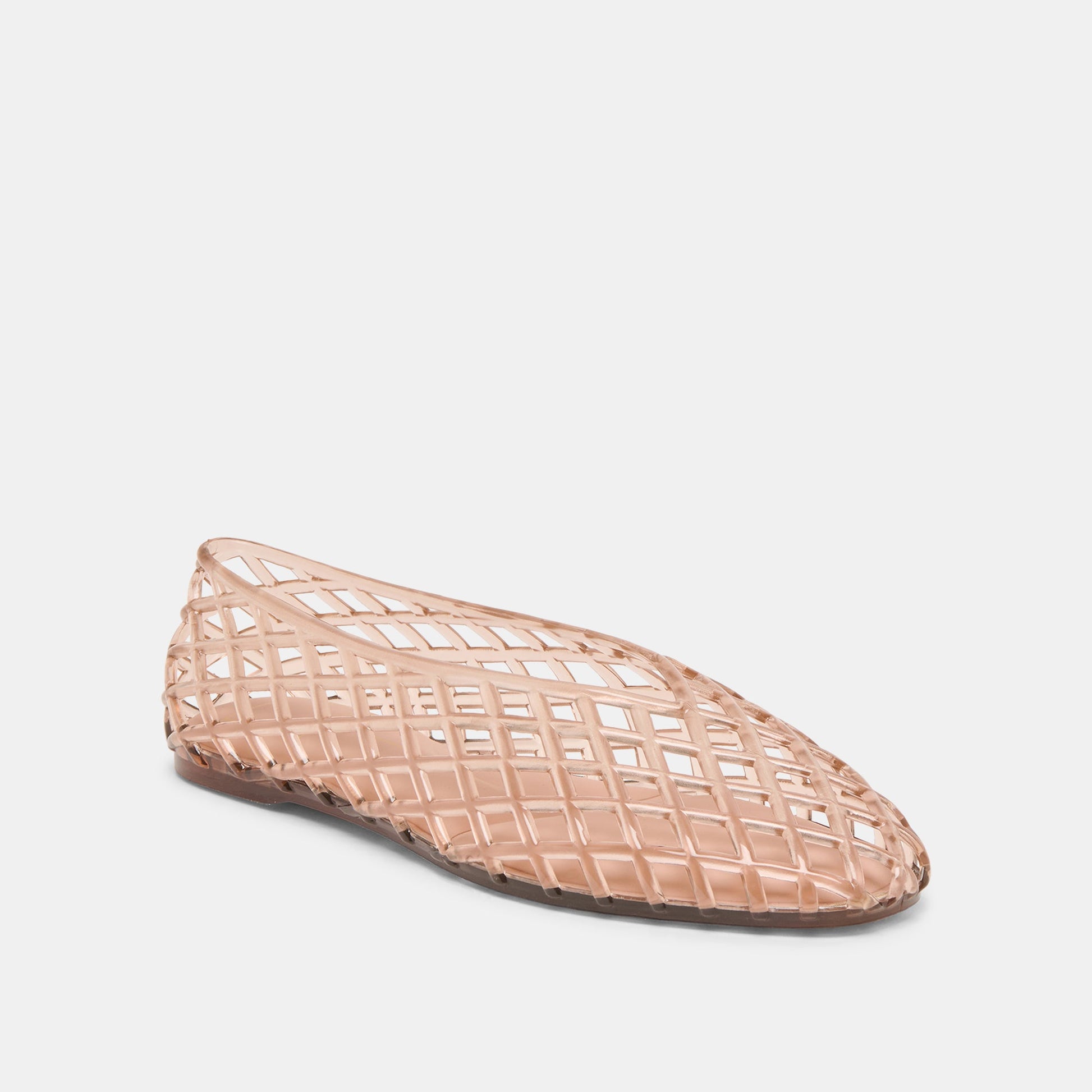 Jam Mocha Jelly Flats Dolce Vita