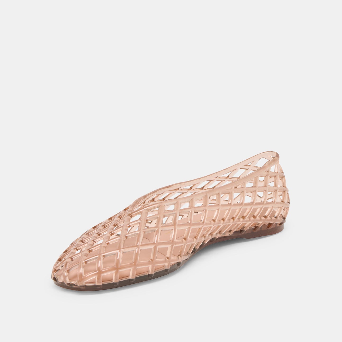 Jam Mocha Jelly Flats Dolce Vita