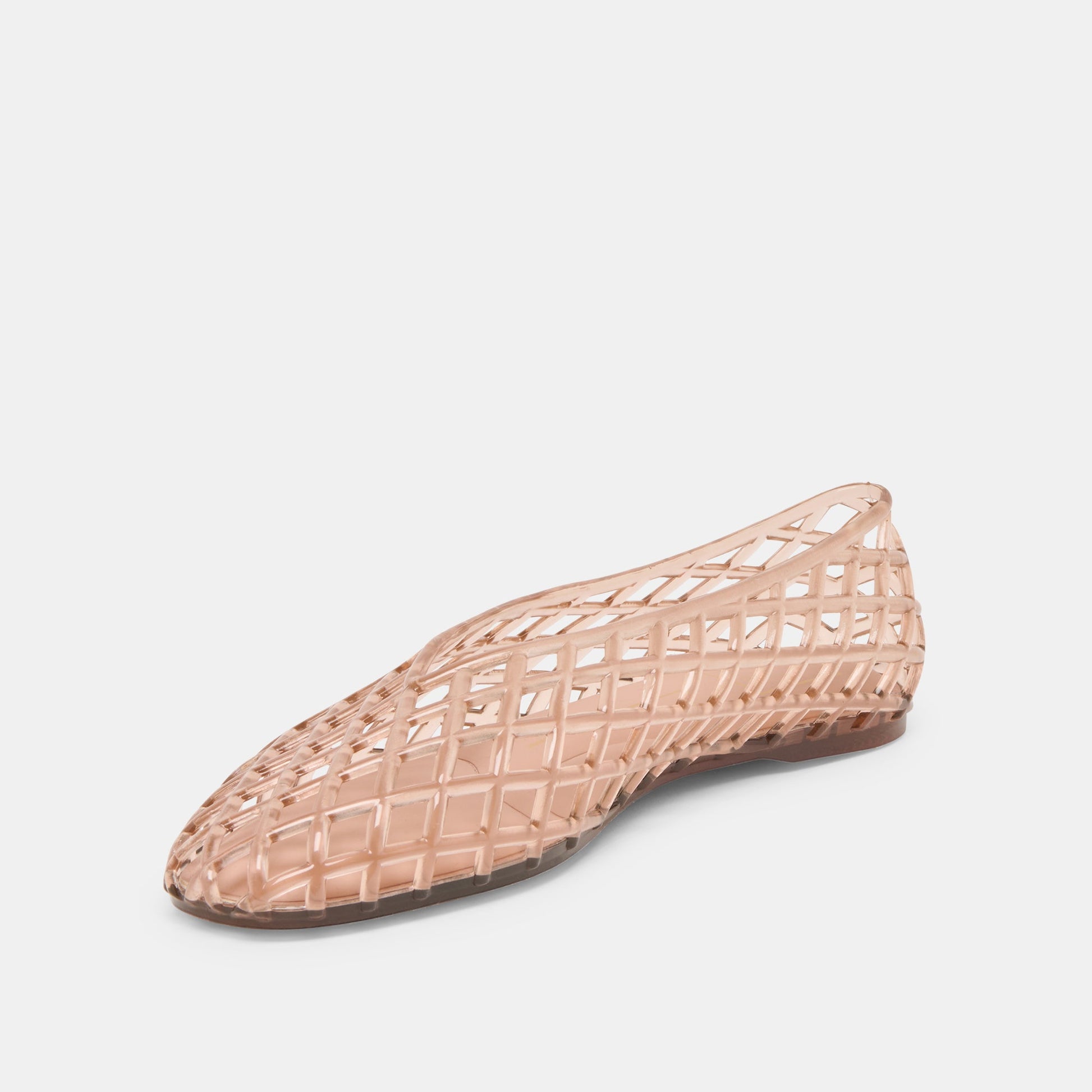Jam Mocha Jelly Flats Dolce Vita