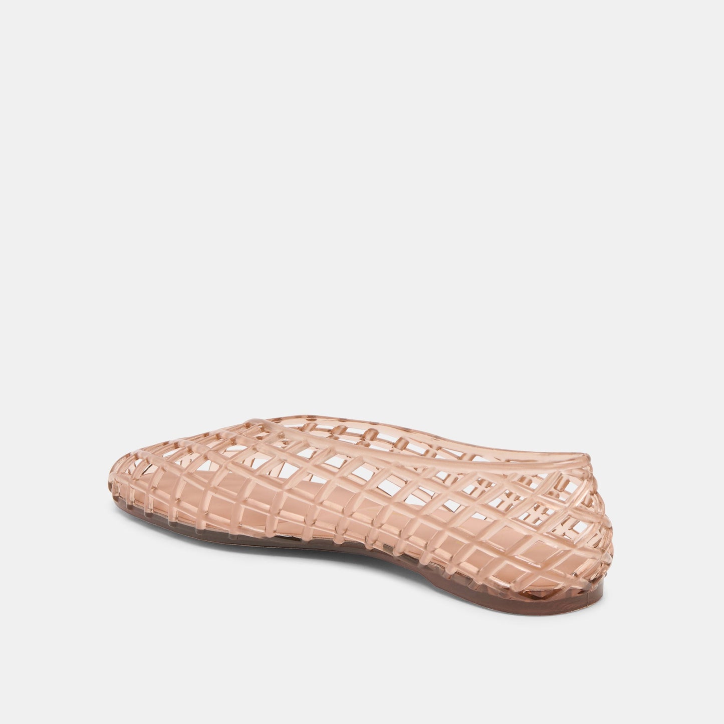 Jam Mocha Jelly Flats Dolce Vita