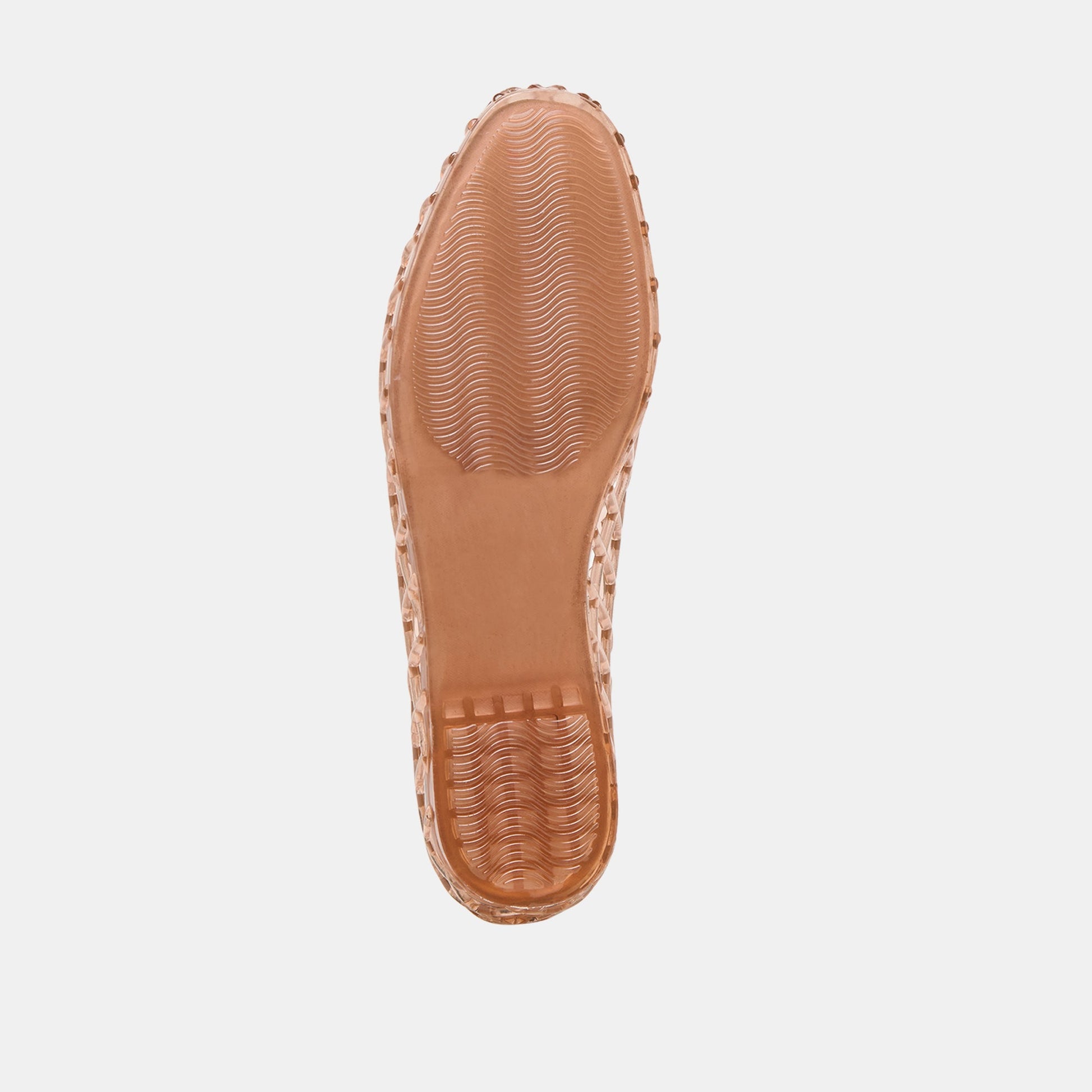 Jam Mocha Jelly Flats Dolce Vita