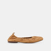 LT BROWN SUEDE