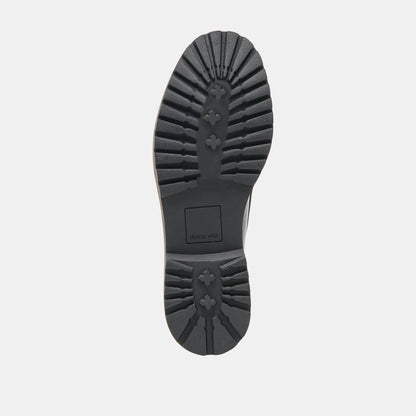Merek Midnight Boxleather Loafers Dolce Vita