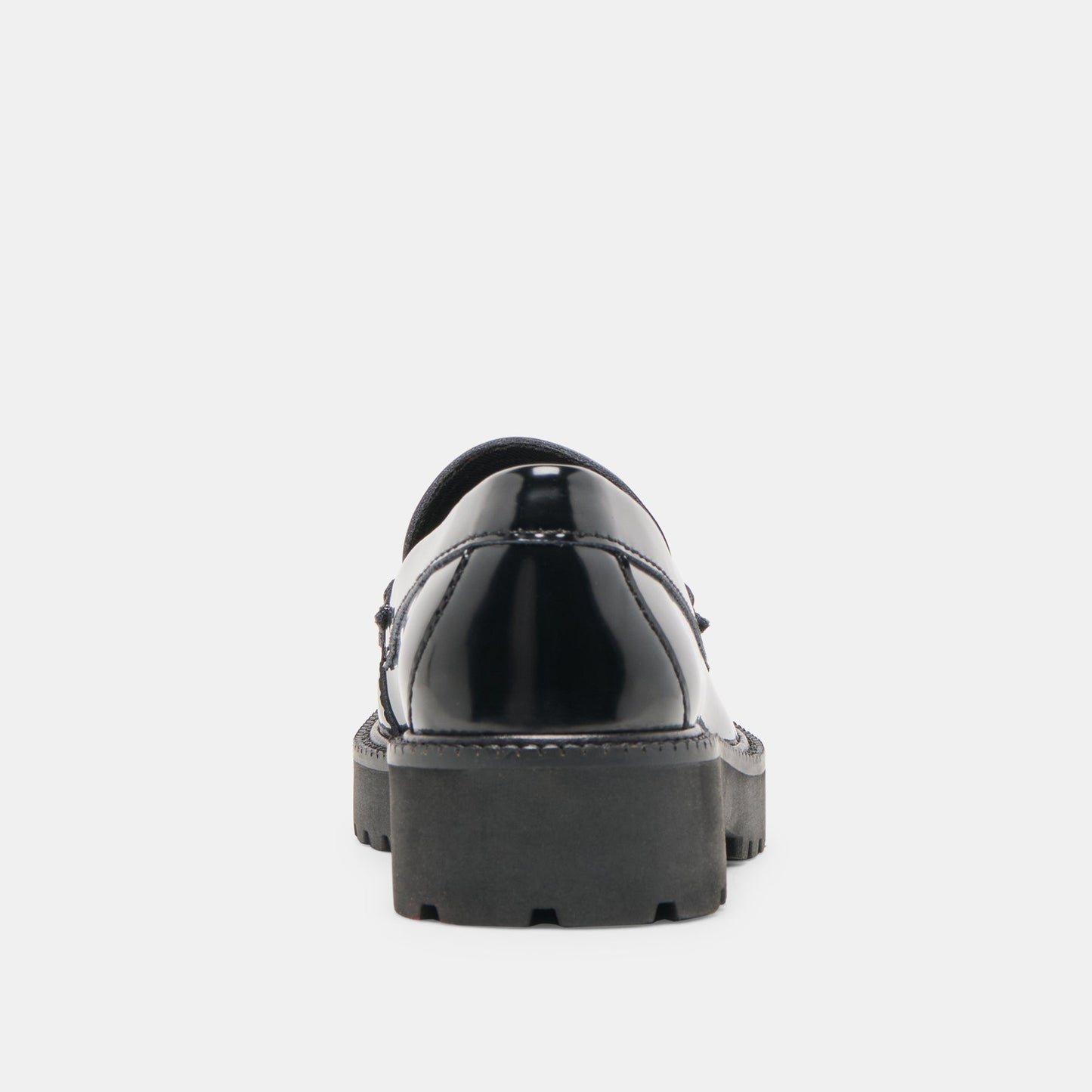 Merek Midnight Boxleather Loafers Dolce Vita