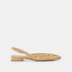 GOLD WOVEN