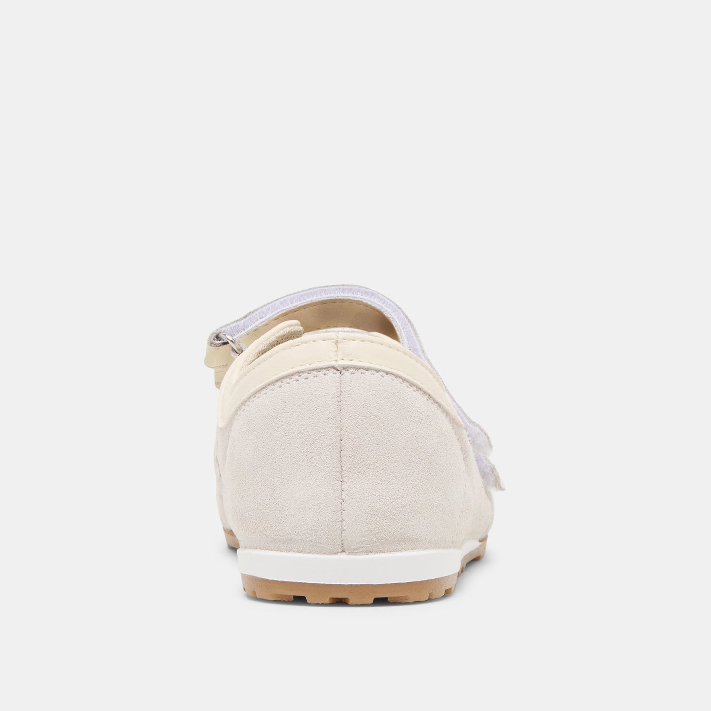 Swan Taupe Suede Sneakers Dolce Vita