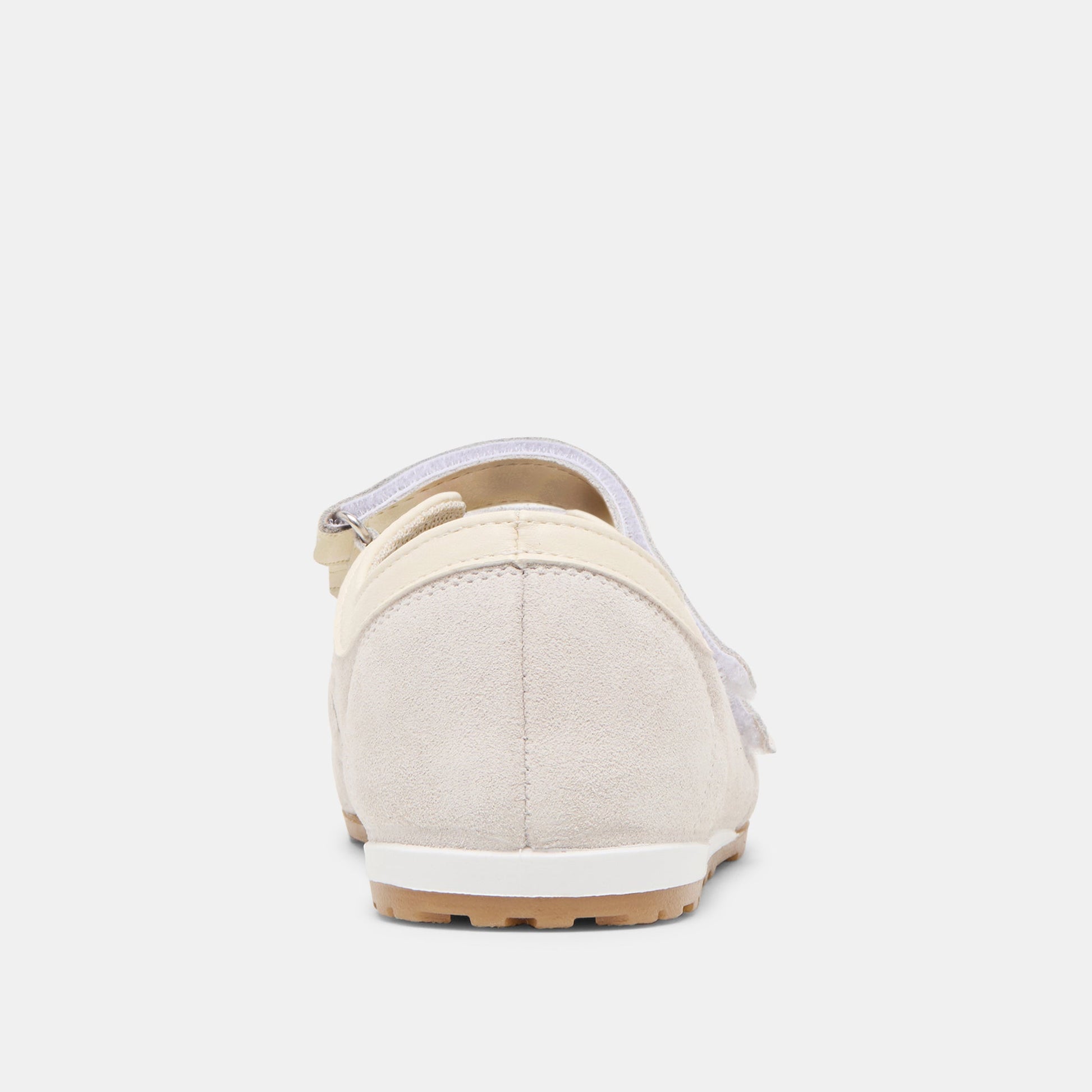 Swan Taupe Suede Sneakers Dolce Vita