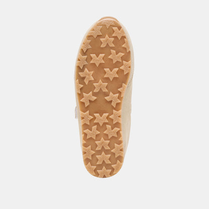 Sofya Camel Suede Sneakers Dolce Vita