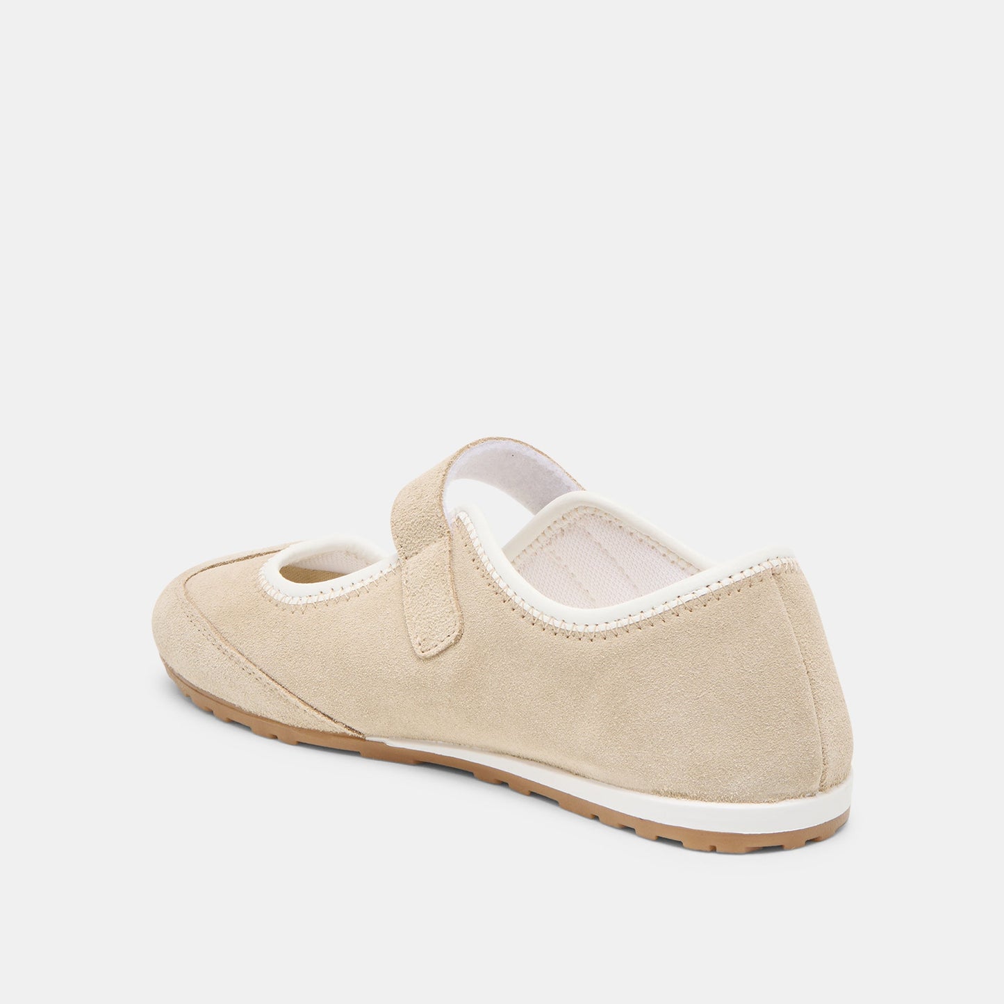 Sofya Camel Suede Sneakers Dolce Vita
