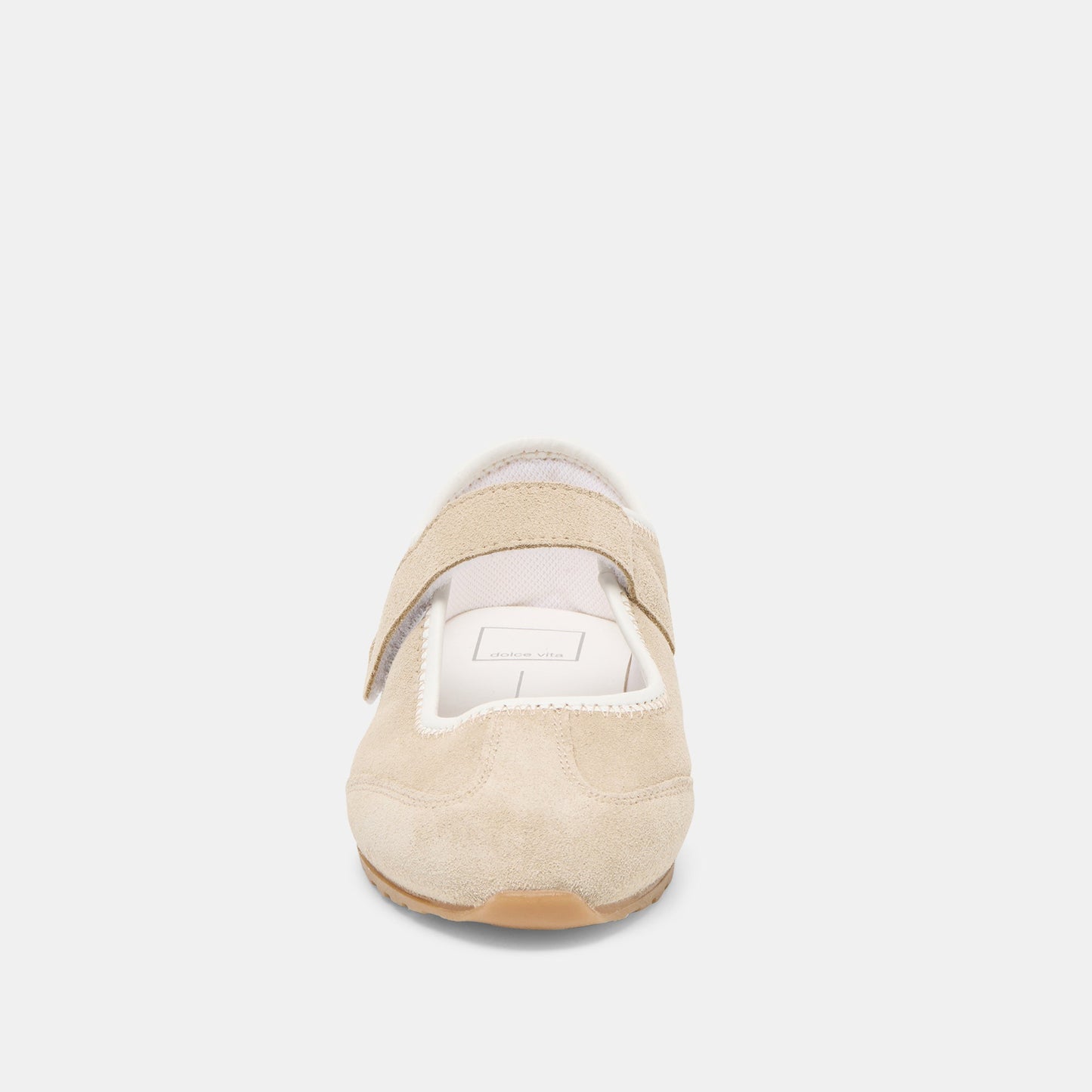 Sofya Camel Suede Sneakers Dolce Vita