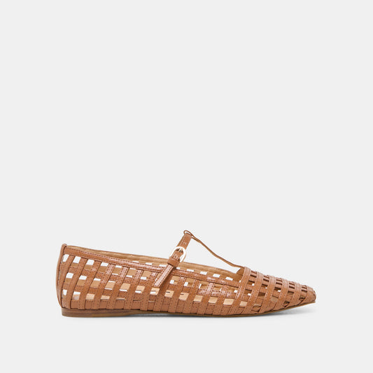 RAINS BALLET FLATS SADDLE STELLA Dolce Vita