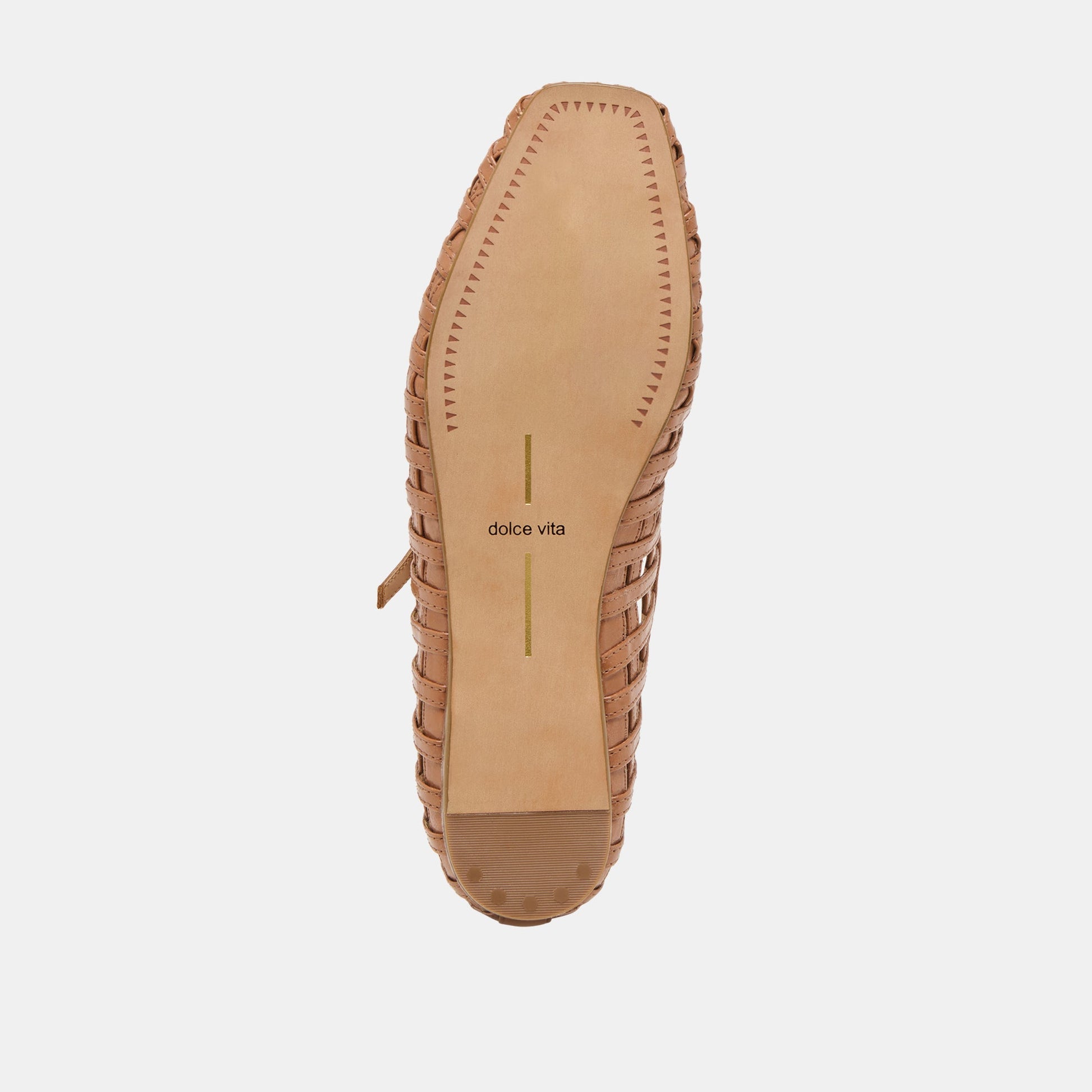 RAINS BALLET FLATS SADDLE STELLA Dolce Vita