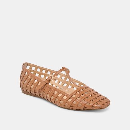 RAINS BALLET FLATS SADDLE STELLA Dolce Vita