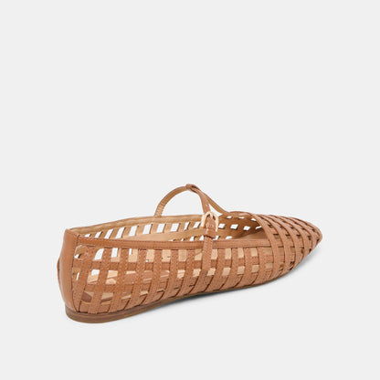 RAINS BALLET FLATS SADDLE STELLA Dolce Vita