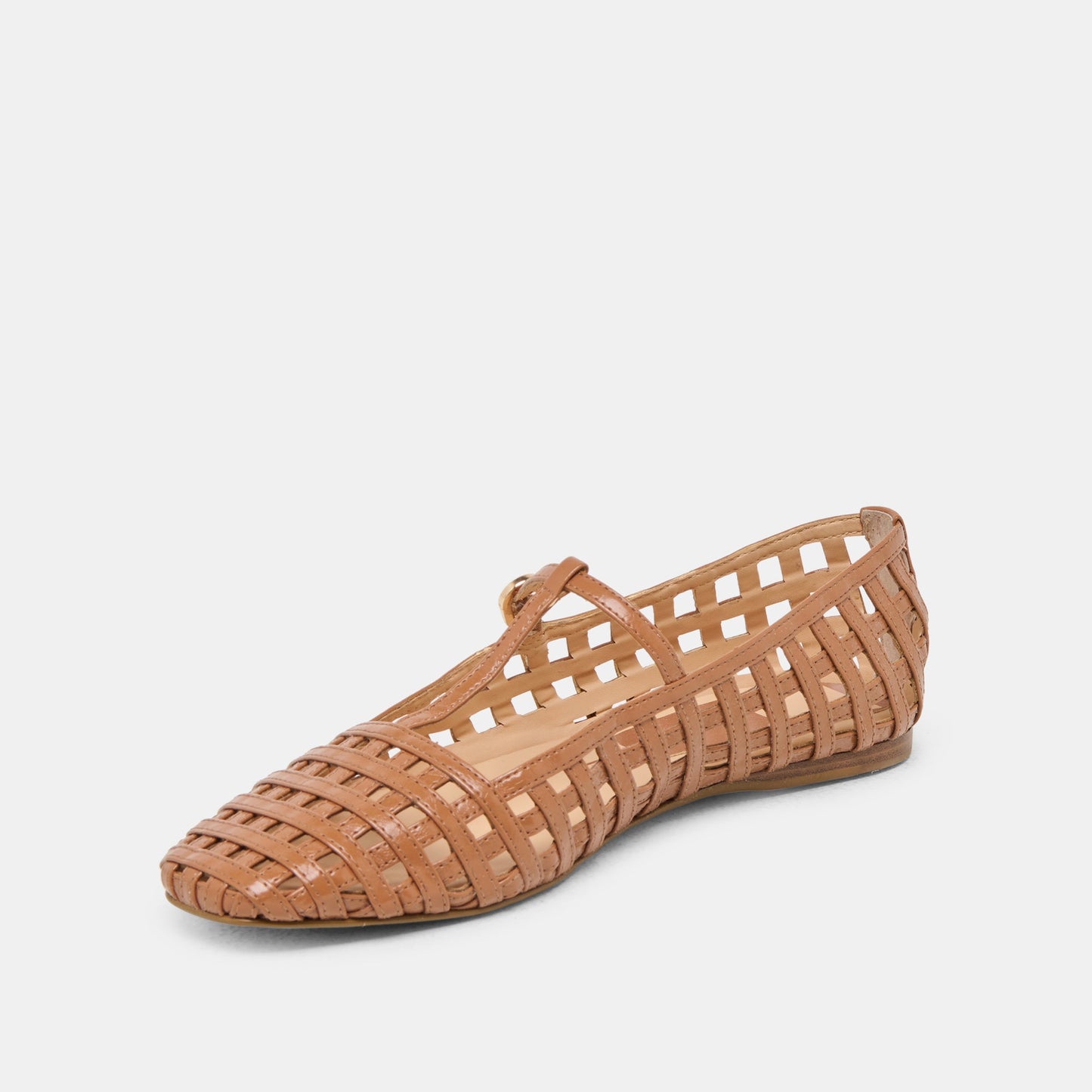 RAINS BALLET FLATS SADDLE STELLA Dolce Vita