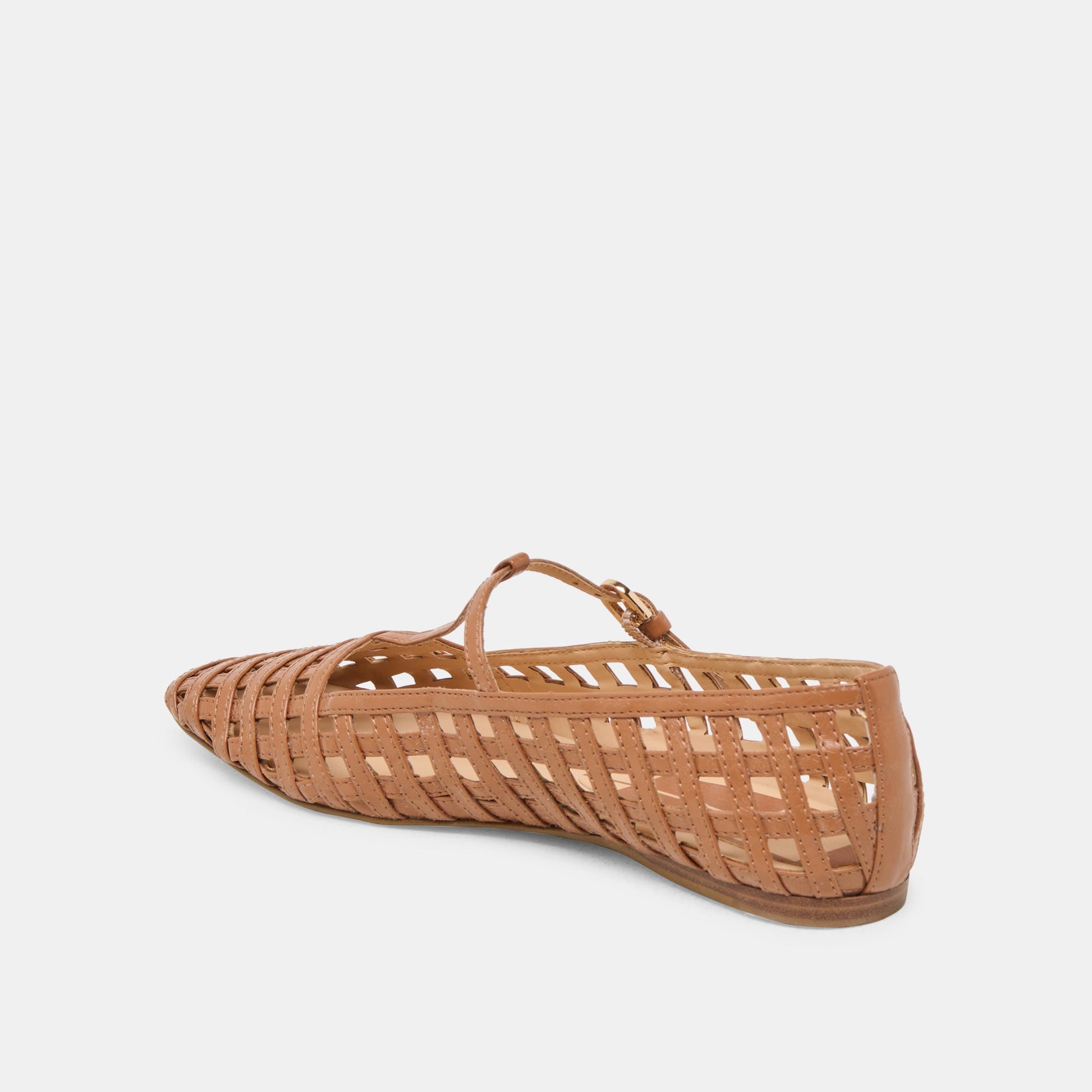 RAINS BALLET FLATS SADDLE STELLA Dolce Vita